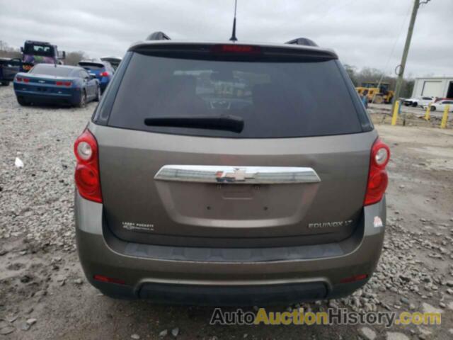 CHEVROLET EQUINOX LT, 2CNALPECXB6355187