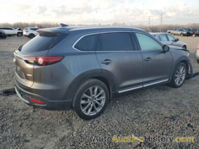 MAZDA CX-9 GRAND TOURING, JM3TCADY3J0214323