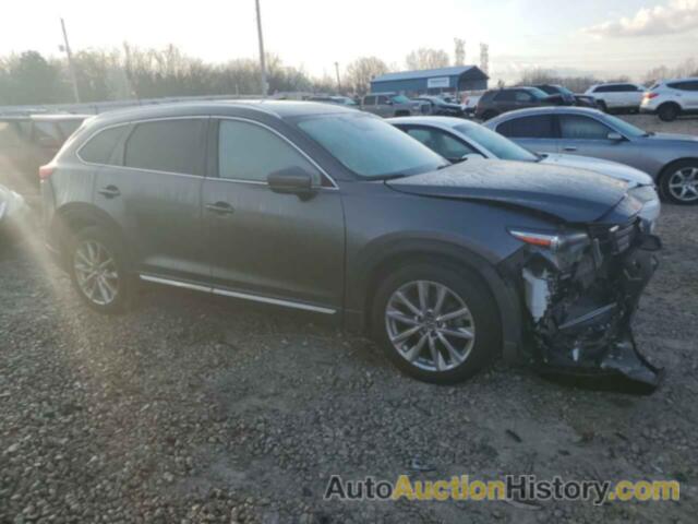 MAZDA CX-9 GRAND TOURING, JM3TCADY3J0214323