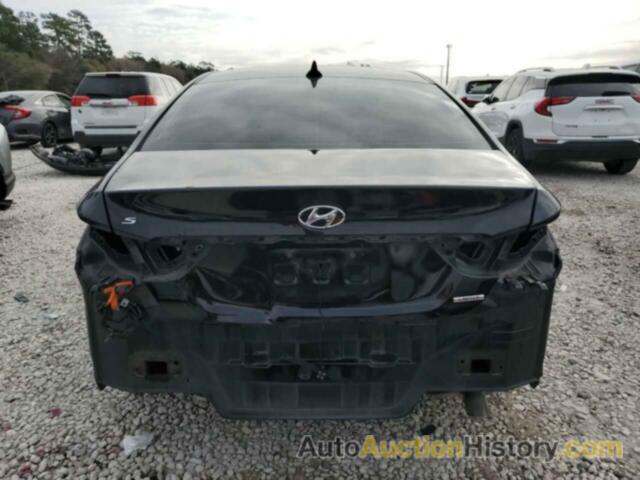 HYUNDAI SONATA SE, 5NPEC4AC5BH029481