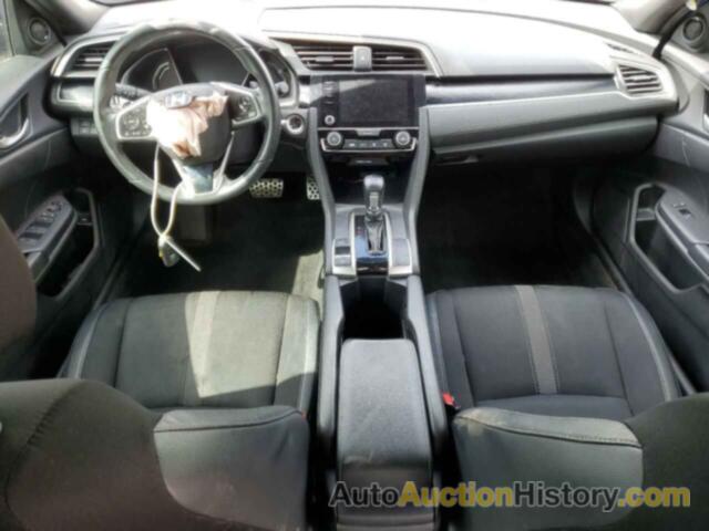 HONDA CIVIC SPORT, 19XFC2F84KE039761