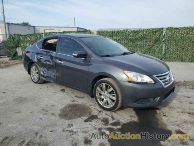 NISSAN SENTRA S, 3N1AB7AP4DL683819