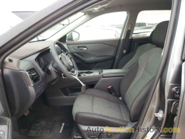 NISSAN ROGUE SV, 5N1BT3BA2PC738765