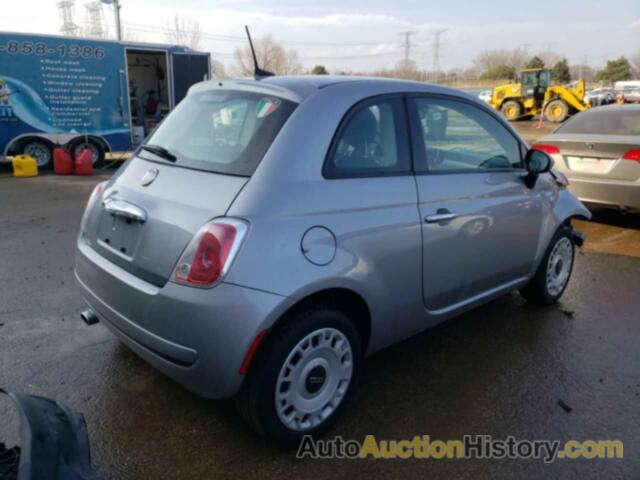 FIAT 500 POP, 3C3CFFAR7GT136431