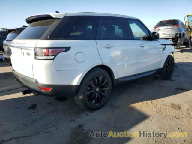 LAND ROVER RANGEROVER HSE, SALWR2VFXGA573378