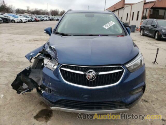 BUICK ENCORE SPORT TOURING, KL4CJ2SB5KB855363