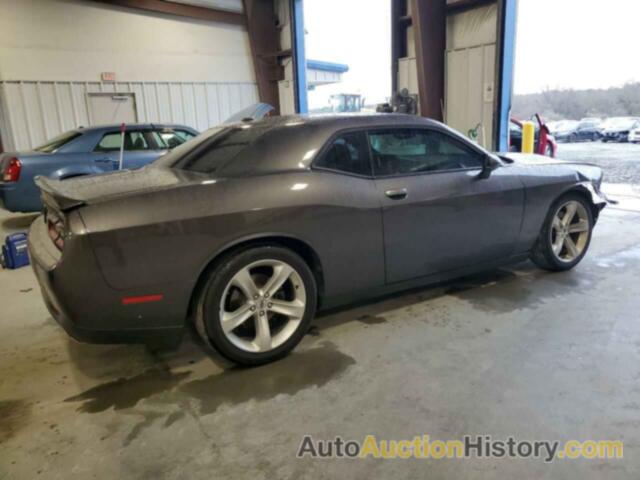 DODGE CHALLENGER R/T, 2C3CDZBT2HH618543