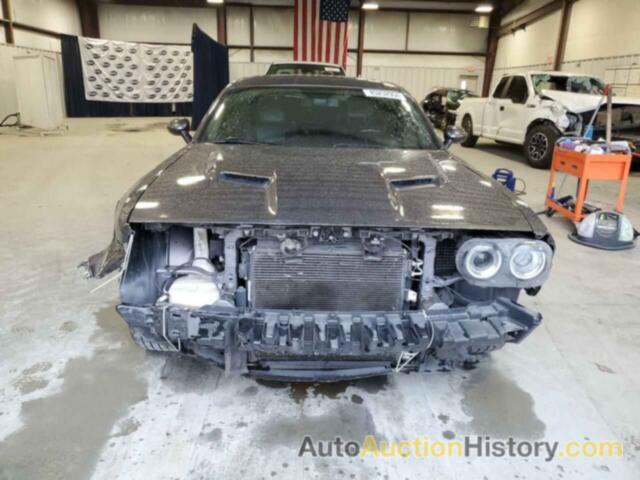 DODGE CHALLENGER R/T, 2C3CDZBT2HH618543