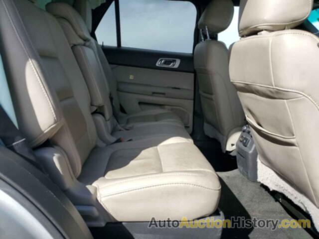 FORD EXPLORER LIMITED, 1FM5K8F8XEGB02752