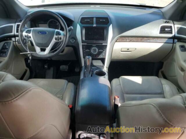 FORD EXPLORER LIMITED, 1FM5K8F8XEGB02752