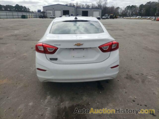 CHEVROLET CRUZE LS, 1G1BC5SM3H7152959