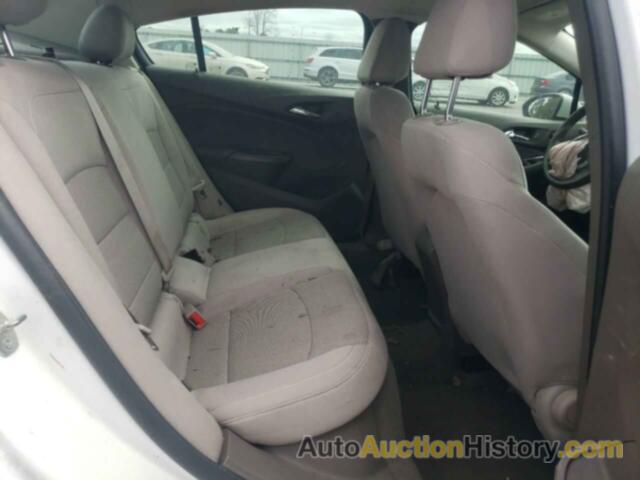 CHEVROLET CRUZE LS, 1G1BC5SM3H7152959