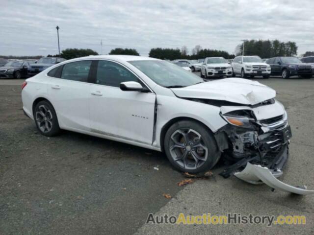 CHEVROLET MALIBU LT, 1G1ZD5ST3PF215405