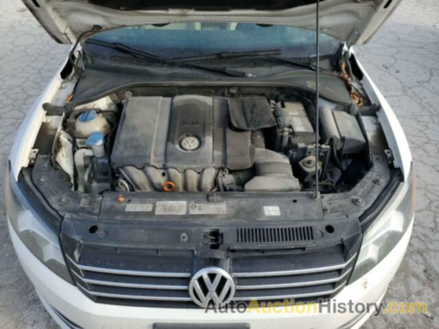 VOLKSWAGEN PASSAT SE, 1VWBH7A35DC065463