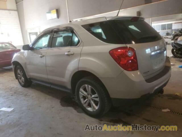 CHEVROLET EQUINOX LS, 2GNALBEC1B1245673