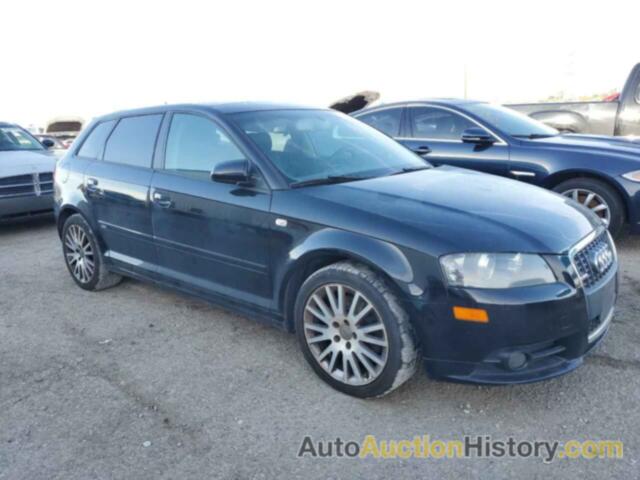 AUDI A3 2, WAUHF78P97A173173