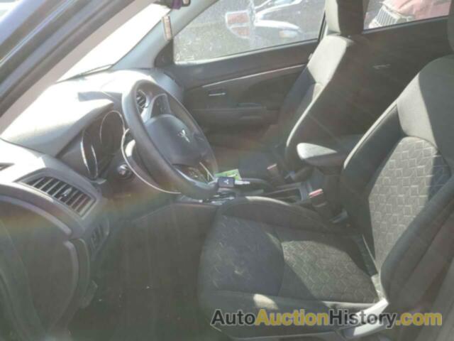 MITSUBISHI OUTLANDER ES, JA4APUAUXMU014330