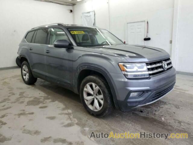 VOLKSWAGEN ATLAS SE, 1V2CR2CA8JC509223