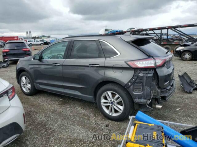 FORD EDGE SEL, 2FMTK4J82FBB68356