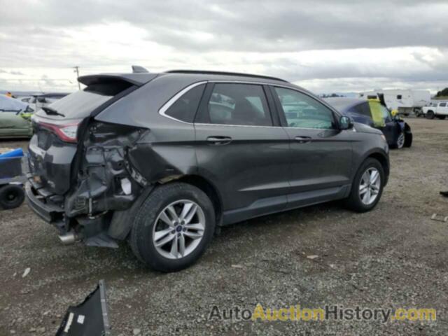 FORD EDGE SEL, 2FMTK4J82FBB68356