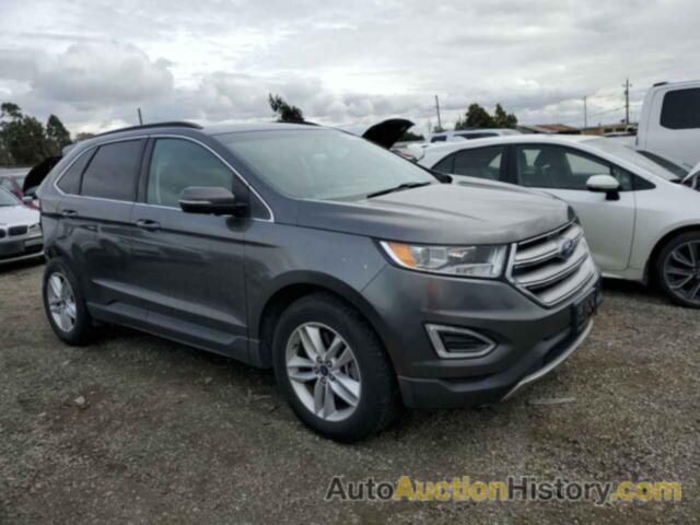 FORD EDGE SEL, 2FMTK4J82FBB68356