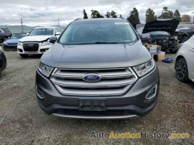 FORD EDGE SEL, 2FMTK4J82FBB68356