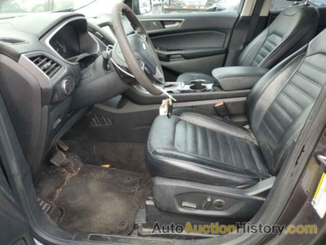 FORD EDGE SEL, 2FMTK4J82FBB68356