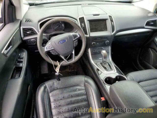 FORD EDGE SEL, 2FMTK4J82FBB68356