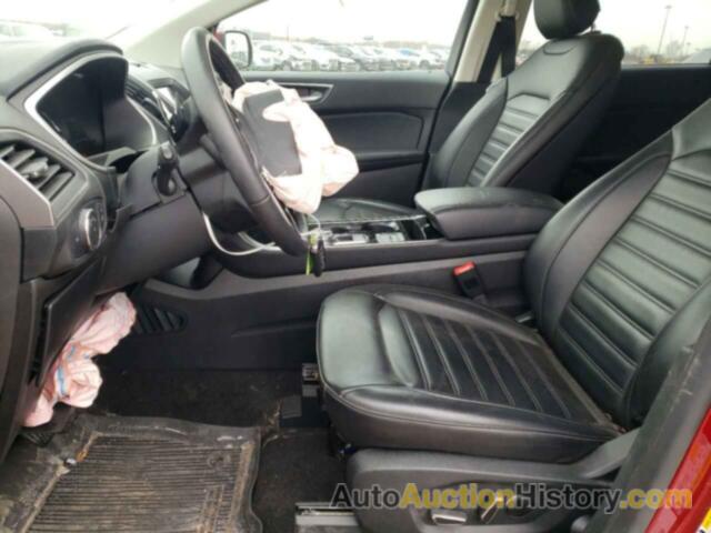 FORD EDGE SEL, 2FMPK4J96KBC38462