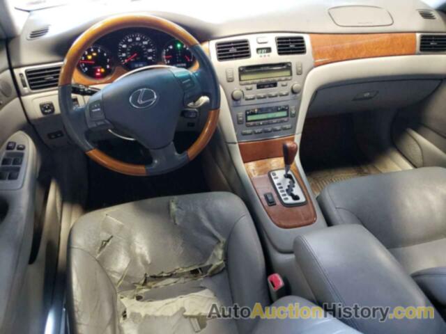 LEXUS ES300 330, JTHBA30GX55099231