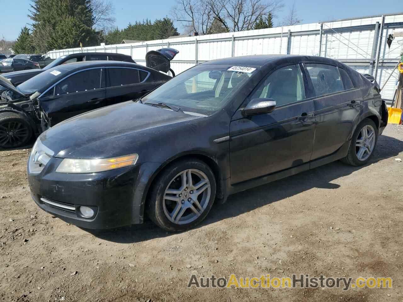 ACURA TL, 19UUA66238A042180