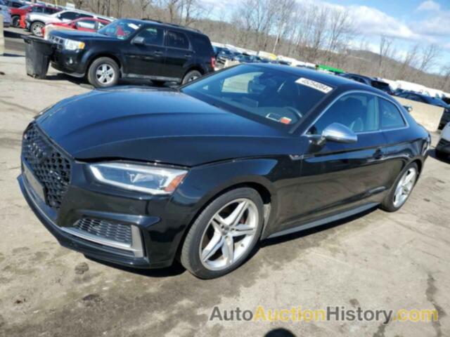 AUDI S5/RS5 PREMIUM PLUS, WAUP4AF5XKA001534