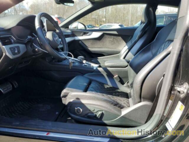 AUDI S5/RS5 PREMIUM PLUS, WAUP4AF5XKA001534