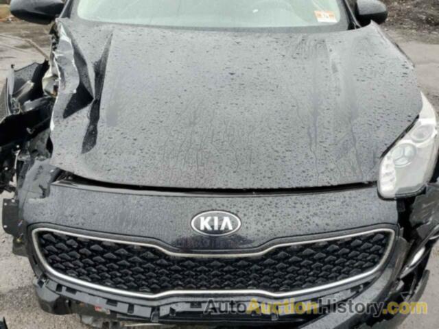 KIA SPORTAGE LX, KNDPMCAC0H7086149