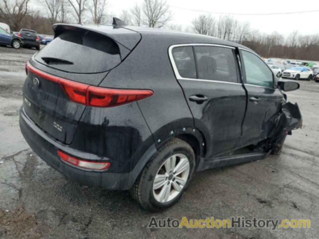 KIA SPORTAGE LX, KNDPMCAC0H7086149