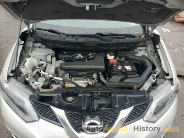 NISSAN ROGUE S, 5N1AT2MM9GC888708