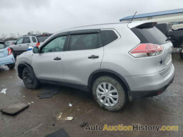 NISSAN ROGUE S, 5N1AT2MM9GC888708