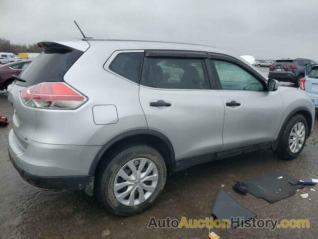 NISSAN ROGUE S, 5N1AT2MM9GC888708