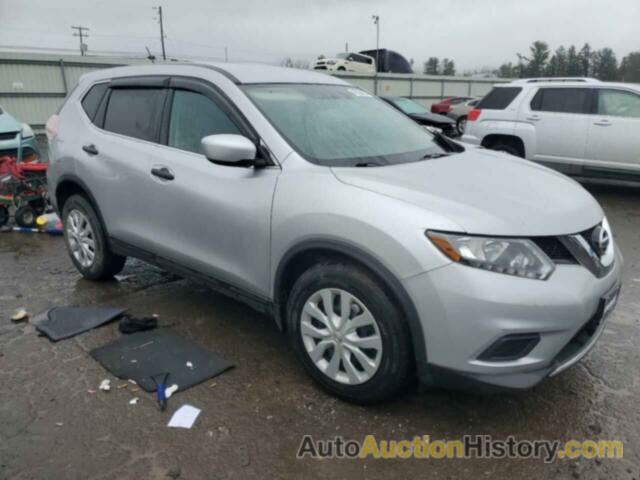 NISSAN ROGUE S, 5N1AT2MM9GC888708