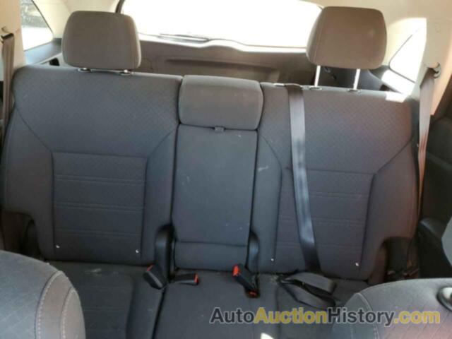 KIA SORENTO LX, 5XYPG4A30JG364795