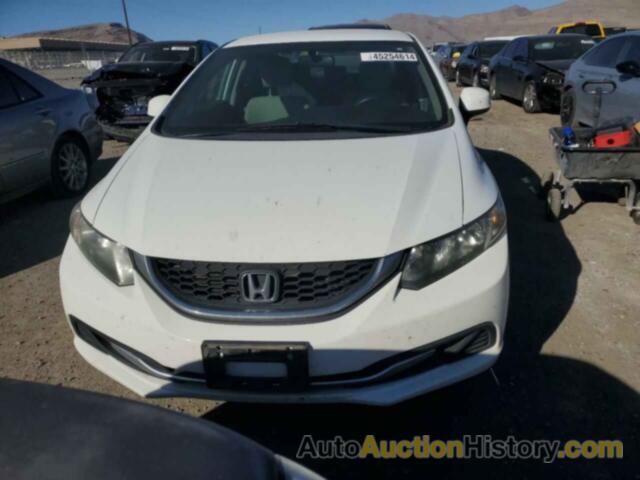 HONDA CIVIC LX, 19XFB2F54DE069368