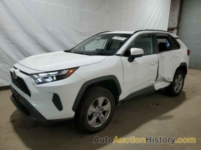 TOYOTA RAV4 XLE, 2T3P1RFV5PW374015