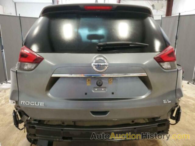 NISSAN ROGUE S, 5N1AT2MT2LC763549