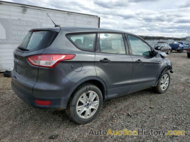 FORD ESCAPE S, 1FMCU0F73GUB79171