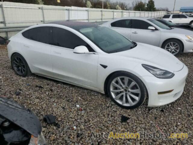 TESLA MODEL 3, 5YJ3E1EB4JF131093