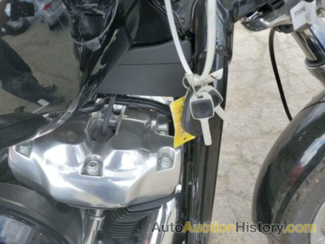 HARLEY-DAVIDSON FX, 1HD1BVJ13NB049612