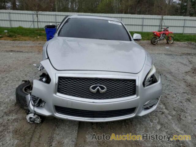 INFINITI Q70 3.7 LUXE, JN1BY1AR2JM220659