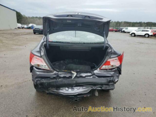 HYUNDAI ACCENT SE, KMHCT4AE0GU035738