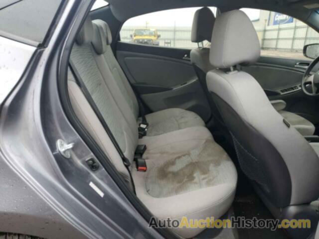 HYUNDAI ACCENT SE, KMHCT4AE0GU035738