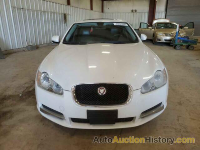 JAGUAR XF, SAJWA0FB2BLS17309